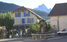 Hotel L'envie des mets